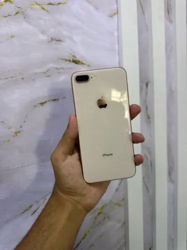 IPHONE 8 PLUS GOLD 64 GB 