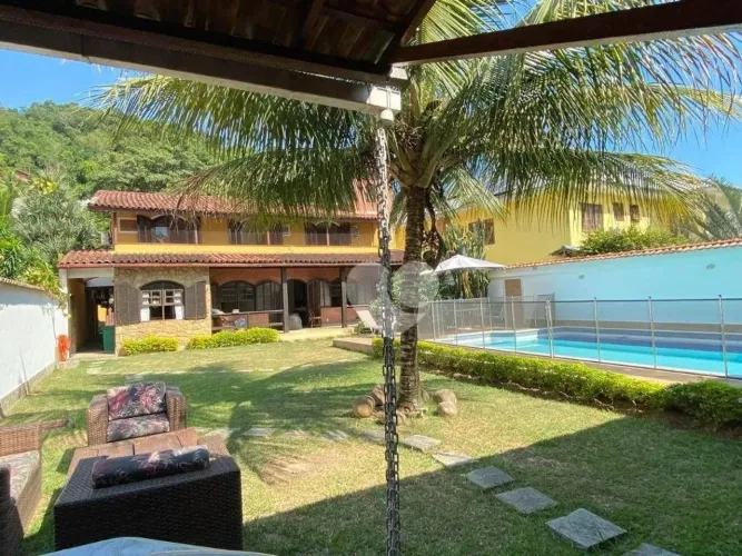 Casa com 4 quartos à venda, 409 m² por R$ 1.300.000 - Anil - Rio de Janeiro/RJ