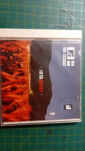 CD Jota Quest