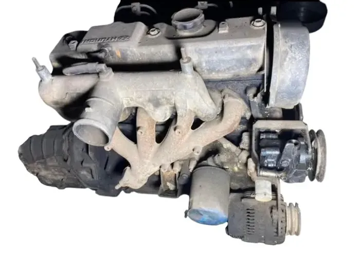 Motor hyndai h100 2.7 diesel 1997 