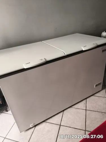 Freezer horizontal Consul 534 Lts