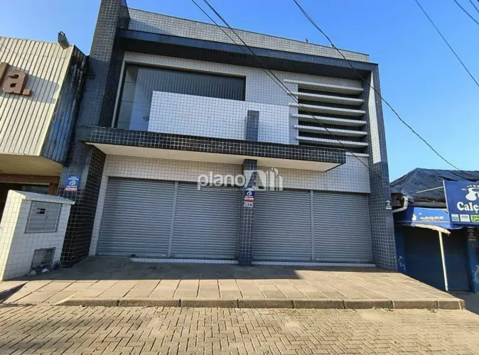 Loja para aluguel, com 550,39m², - São Vicente - Gravataí / RS por R$ 14.000,00