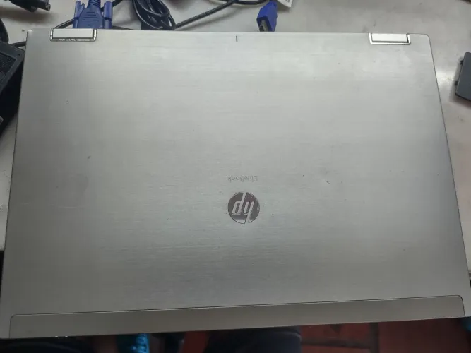 Elitebook Hp i5