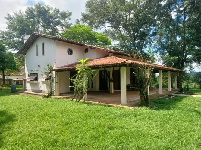 Vendo Excelente Sitio - 30.000m2 - Itaborai