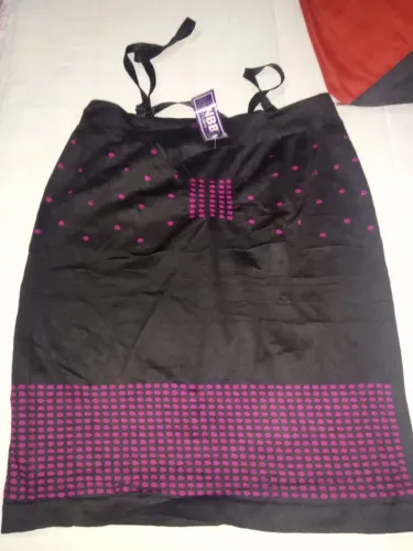 Blusa para dormir -na etiqueta
