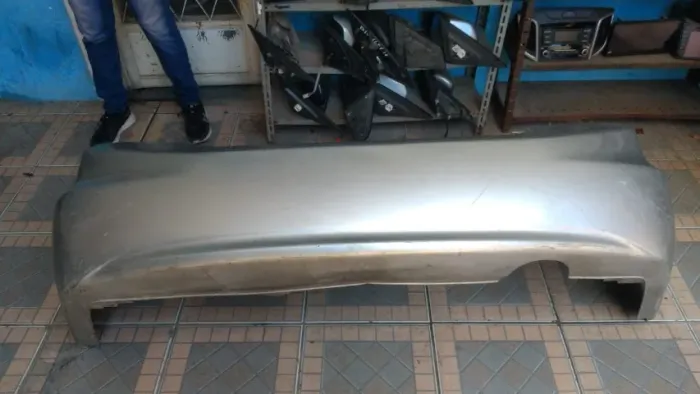 PARA-CHOQUE HONDA CIVIC 2015
