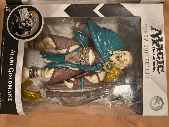 Magic the Gathering Legacy Collection 