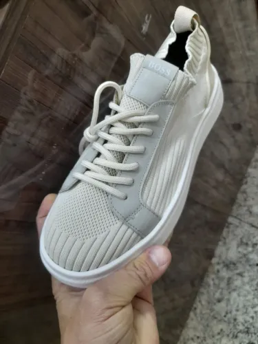 Tênis Hugo Boss lançamento veja o catálogo completo
