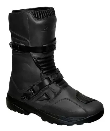 Bota X11 True Adventure n.39 - solado liso