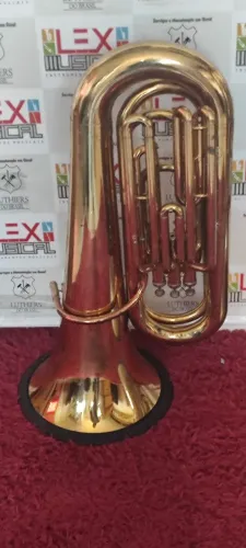 Tuba BM