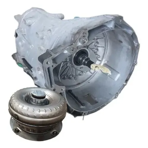 CAMBIO ZF 4HP14 AUTOMATICO CITROEN / PEGEOUT