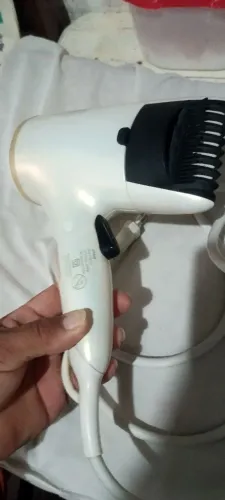 Secador Alisador Beauty Arno