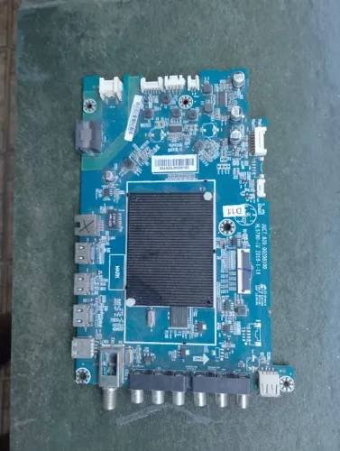 Placa principal tv Philco ptv49g50sn