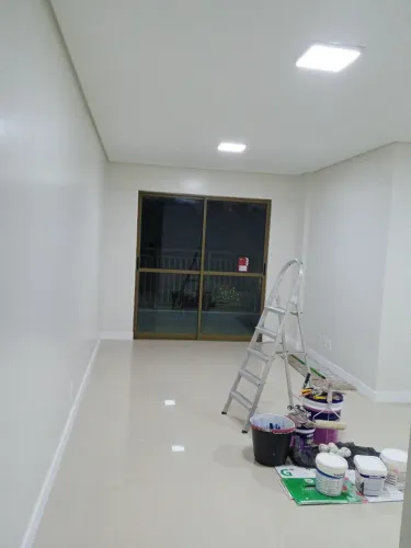 Pintor disponivel