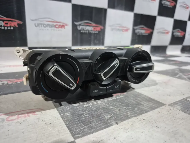Comando do Ar Condicionado Vw Gol Saveiro G7 17/23