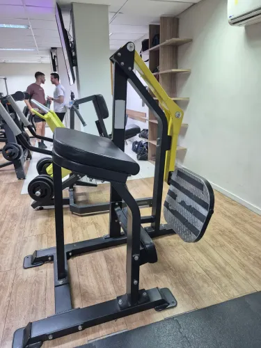 APARELHAGEM PARA ACADEMIA (LOTE)
