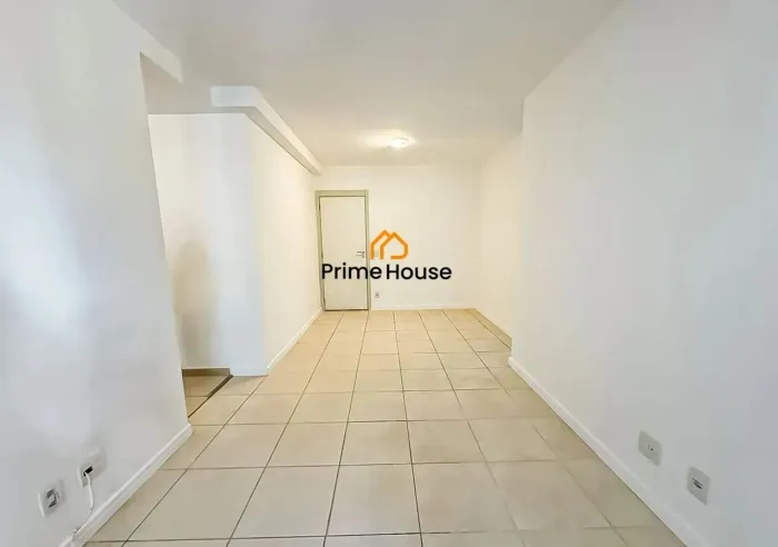 Apartamento com 2 dormitórios à venda, 70 m² por R$ 650.000,00 - Cidade Jardim - Rio de Ja