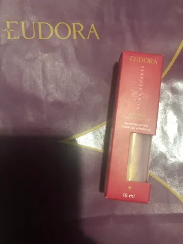 Eudora Primer Nina Secrets Hidra Glow