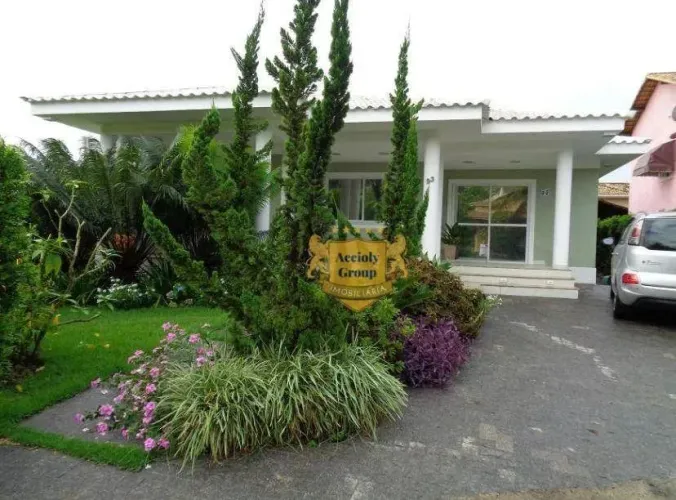 Casa à venda, 200 m² por R$ 980.000,00 - Várzea das Moças - Niterói/RJ
