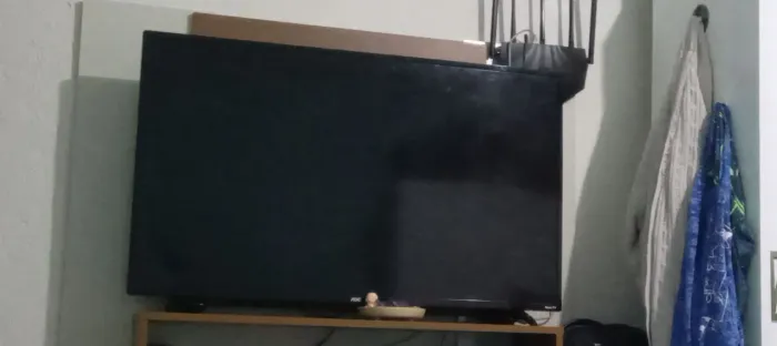 TV LED 40 polegadas