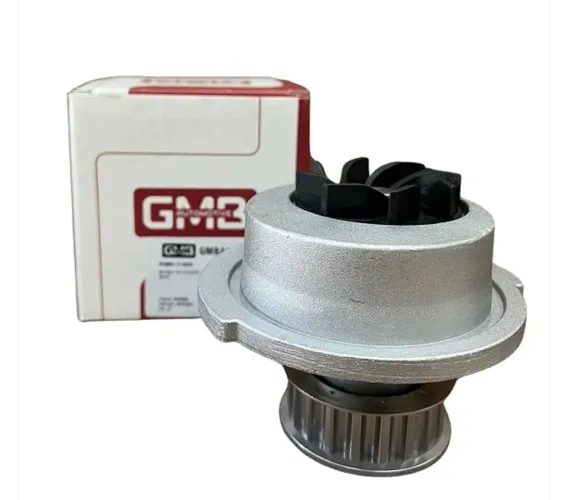 Bomba D´agua Corsa Meriva Zafira Spin Cobalt Doblo Idea Palio Siena Stilo Strada
