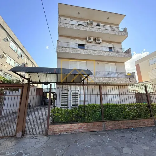 Condomínio Edifício Guara - Apartamento à venda no bairro Santa Maria Goretti - Porto Aleg