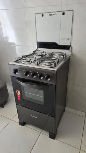 Fogão 4 bocas