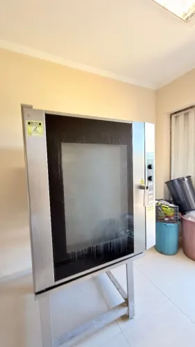 Forno combinado Prática C20