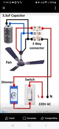 Eletricista 