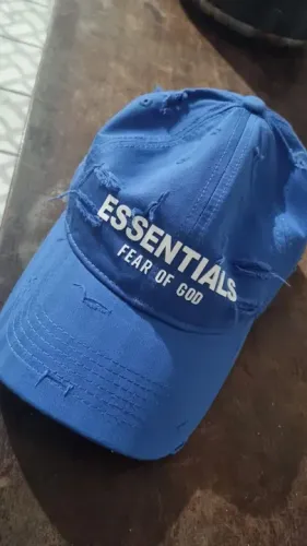 Boné Essentials