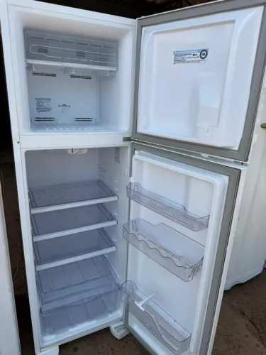 Geladeira Frost Free entrego frete grátis hoje 