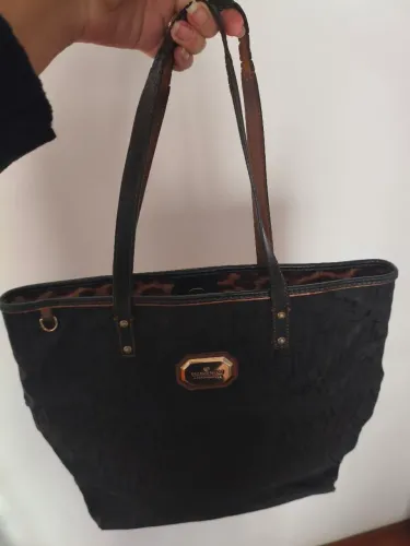 Bolsa Victor Hugo