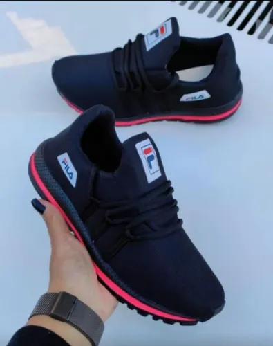 Tenis Fila F1 Feminino