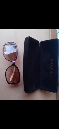 Óculos de Sol Ralph Lauren