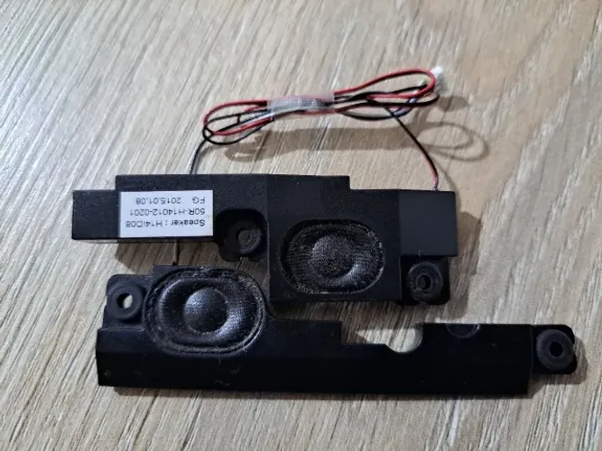 Alto Falantes Speaker Positivo Stilo 50r-h14012-0201 H14id08