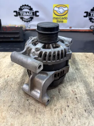 Alternador Cruze 1.4 Turbo 2018