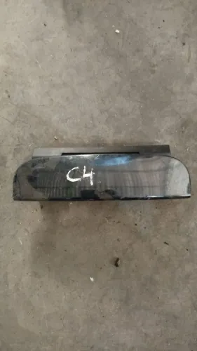 Interruptor da tampa do porta malas C4 Hatch 