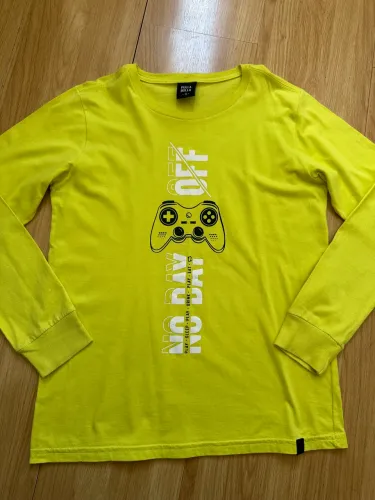 Blusa pulla bulla 12