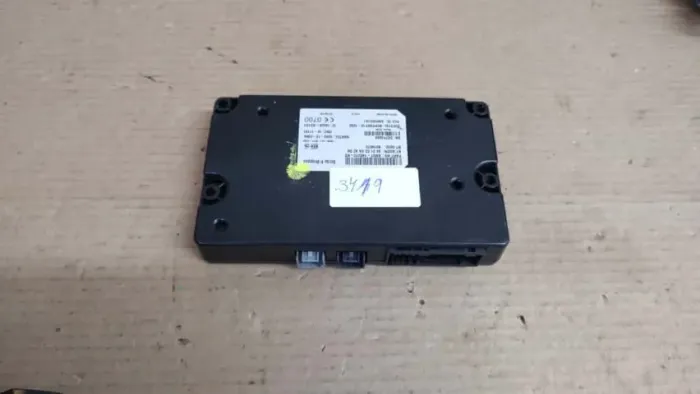 Modulo da Multimidia FORD FOCUS 2.0 FLEX AUT 2014