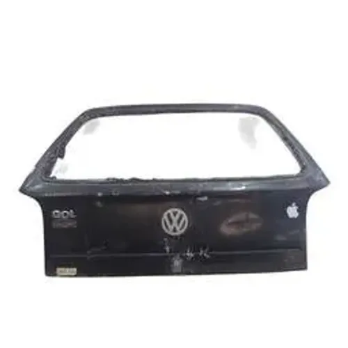 Tampa Porta Mala Traseira Gol G3 Fase2 2003 a 2005