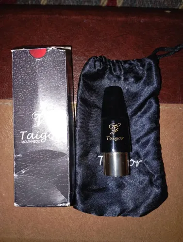 Boquilha sax alto Taigor