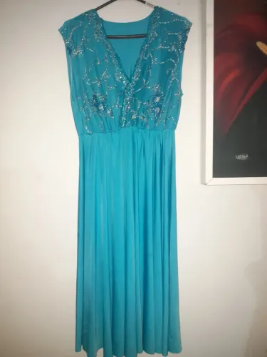 Vendo Vestido de Festa G