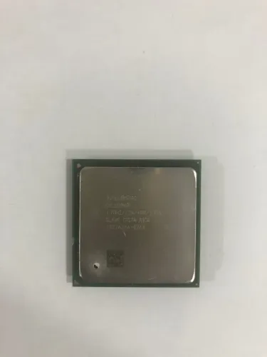 Processador Intel Celeron 1.70ghz Seminovo