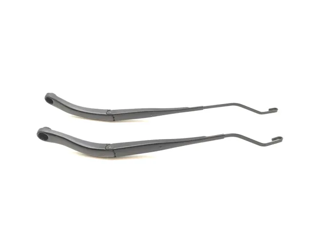 Par Braço Limpador Gm Omega Australiano 2002 2003 2004 2005