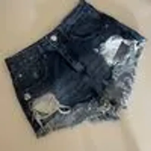 Shorts John John