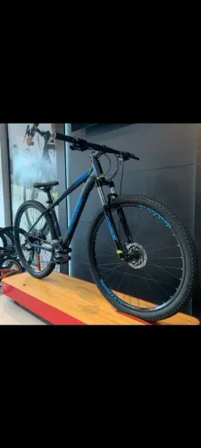 Bicicleta OGGI NOVA DE LOJA R$ 1.999.00