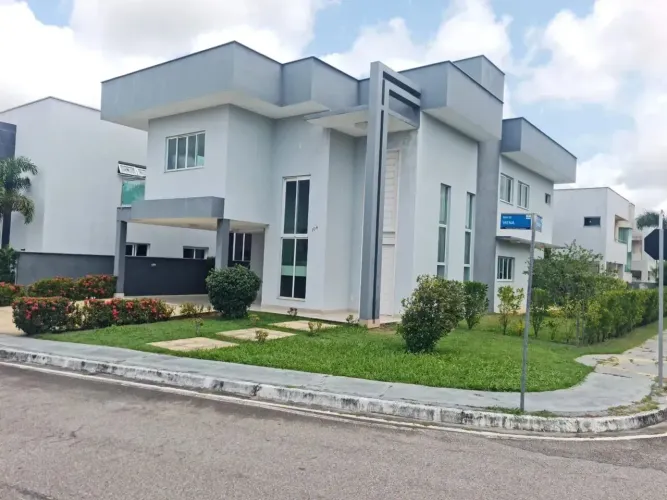 MORUMBI CASA COM 4 SUITES