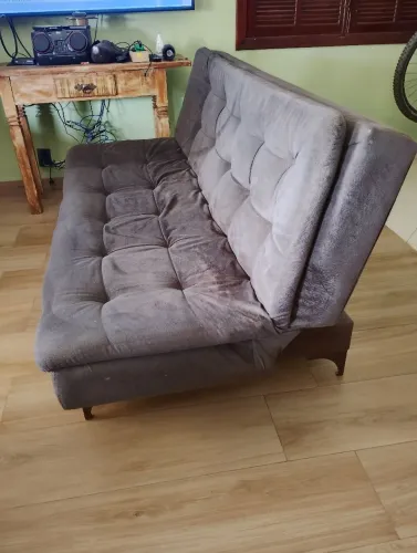 Sofá cama perfeito estado