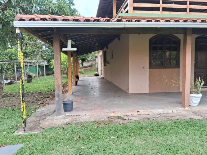 Sítio a 20 km do ceasa bairro tijuco 