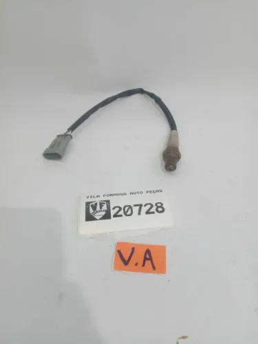 Sonda Lambda Gm Corsa 0258006827